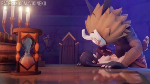 1boy 1girls 3d animated anus ass big_belly big_penis breasts choker cum cum_in_pussy cum_inside cumflation erect_nipples erection female fixed genshin_impact hilichurls_(species) horn inflation interspecies large_penis legs_up light-skinned_female light_skin lying male mask medium_breasts missionary_position moaning mona_(genshin_impact) monster mp4 nipples nude on_back overflow penis pussy sex slim small_breasts sound spread_legs stockings stomach_bulge thick_thighs thighhighs twintails vagina vaginal_penetration vicineko video