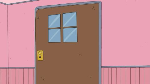 1girls 3girls accidental_exposure adventure_time black_hair blonde_hair cartoon_network chunkiroll finn_the_human flame_princess long_hair marceline marceline_abadeer marceline_the_vampire_queen orange_body pink_body pink_hair princess_bubblebutt princess_bubblegum red_hair shorter_than_one_minute tagme towel towel_drop video