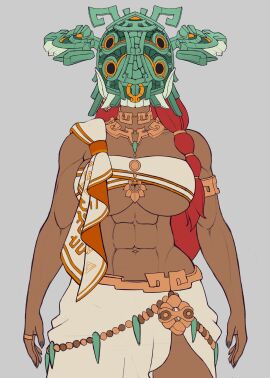 1girls ardi_(zelda) ass big_ass big_breasts big_thighs breasts breath_of_the_wild chest curvaceous curvy curvy_figure dark-skinned_female dark_skin davespinup digital_media_(artwork) female gerudo gerudo_sage hips hourglass_figure huge_ass huge_breasts huge_thighs large_ass large_breasts large_thighs legs mature mature_female nintendo sage_of_lightning_(zelda) slim_waist the_legend_of_zelda the_legend_of_zelda:_breath_of_the_wild thick thick_hips thick_legs thick_thighs thighs voluptuous waist wide_hips wide_thighs