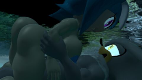 1boy 1girls 3d 4kids_entertainment alien alien_girl alien_humanoid anthro aquaphilia ass big_ass breasts couple female fetish floating freediving furry galaxina_the_seedrian galestar01 garden hedgehog humanoid interspecies male male/female nude plant plant_girl plant_humanoid seedrian sega sideboob silver_the_hedgehog skinny_dipping sonic_(series) sonic_the_hedgehog_(series) sonic_x straight tms_entertainment underwater water