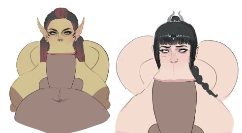 2boys 2girls :>= anteater_face areolae ass baldur's_gate baldur's_gate_3 balls bangs bare_shoulders bbw belly big_ass big_breasts big_nipples big_penis black_hair blowjob breasts brown_hair chubby dark-skinned_male dark_nipples dark_skin dungeons_and_dragons duo duo_female duo_focus erect_nipples erection eyelashes eyes_rolling_back faceless_male fat_male female female_focus forgotten_realms gith githyanki green_eyes green_skin grey_eyes half-elf highres huge_ass huge_breasts huge_cock hyper jewelry lae'zel large_areolae large_ass large_breasts large_penis lips long_ears long_hair looking_at_viewer male multicolored_hair navel nipples oral penis pointy_ears ponytail scar shadowheart simple_background straight testicles thick_penis tiara tied_hair two-tone_hair venus_body voluptuous white_background ysr3215