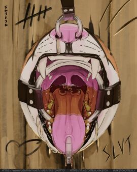 absurd_res bodily_fluids cheeetah drinking drinking_urine facial_piercing first_person_view forced_oral gag genital_fluids glory_hole hi_res leash leash_in_mouth leash_pull leashed_male leashed_pov male mouth_shot nose_piercing nose_ring object_in_mouth open_mouth oral piercing restrained restraints ring ring_gag ring_piercing saliva sex sketchotterly sketchotto solo steam tongue tongue_out tongue_piercing urine urine_in_mouth urine_on_face urine_pool urine_stream watersports