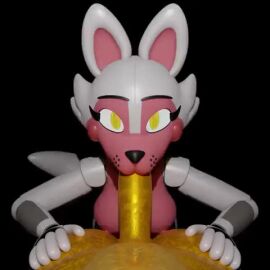 1:1 3d_(artwork) 3d_animation animated animatronic anthro anthro_penetrated bear blazave_(modeler) blush bodily_fluids bouncing_breasts breasts canid canine chiyo1000nights_(va) cum cum_in_mouth cum_in_throat cum_inside cum_on_tongue deep_throat digital_media_(artwork) drinking drinking_cum duo ejaculation erection fellatio female female_penetrated first_person_view five_nights_at_freddy's flaccid flaccid_after_cumming fox funtime_foxy_(fnaf) funtime_foxy_(fnafsl) genital_fluids genitals golden_freddy_(fnaf) half-closed_eyes hands_on_legs hands_on_thighs hi_res looking_at_viewer machine male male/female male_penetrating male_penetrating_female male_pov mammal mishuyuu_(modeler) misuzugon_(va) moan nariaudios_(va) narrowed_eyes nipples nude opennsfwsp_(va) oral oral_penetration orgasm penetration penile penile_penetration penis penis_in_mouth pov rabbo robot robot_anthro scottgames sex short_playtime simple_background sister_location smile sound squinted_eyes tagme tail tail_motion tailwag tongue tongue_out video video_game video_games