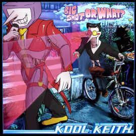 2025 album_cover deltarune deltarune_chapter_3 funny humor male male_focus male_only meme pointy_nose puppet red_underwear robot robot_humanoid shadowguy_(deltarune) shitpost spamtenna spamton_g_spamton tenna_(deltarune) tv tv_head underwear