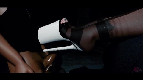 1boy 1boy1girl 1girls 3d 3d_hentai_beauties animated ass big_ass big_breasts breasts bust busty chest curvaceous curvy curvy_figure dark-skinned_male dark_skin female footjob hips hourglass_figure huge_ass huge_breasts large_ass large_breasts legs light-skinned_female light_skin male male/female mature mature_female mature_male meredith_(xalas) milf older_female older_female_and_younger_male original_character original_characters outercourse sindale_heights slim_waist sound straight tagme thick thick_hips thick_legs thick_thighs thighs video voice_acted voluptuous voluptuous_female waist wide_hips xalas xalas_(character) young_xalas younger_male