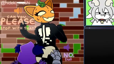 16:9 anal animal_humanoid animated anthro ass bear big_butt bodily_fluids breasts brick_wall butt_grab chat_box dialogue digital_media_(artwork) domestic_cat duo eating_ass english_text epic_games felid feline felis female female/female for_a_head fortnite fur furry hand_on_butt hi_res hideki_moshi holding_butt humanoid livestream looking_back mammal no_sound nude object_head oral purple_body raised_tail raven_team_leader rimming rubbing sex short_playtime simple_background spice_(fortnite) tagme tail text thick_thighs twitch_chat video wall_(structure) widescreen yuri