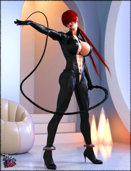 1girls 3d big_ass big_breasts big_thighs breasts breasts_bigger_than_head bursting_breasts bust busty chest curvaceous curvy curvy_figure female hips hourglass_figure huge_ass huge_breasts huge_thighs king_of_fighters large_ass large_breasts large_thighs legs light-skinned_female light_skin mature mature_female shermie_(kof) slim_waist snk standing thick thick_hips thick_legs thick_thighs thighs voluptuous voluptuous_female waist wide_hips zeblacktiger