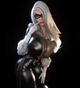 1girls 3d 3d_(artwork) alternate_ass_size alternate_breast_size ass big_ass big_hips black_bodysuit black_cat_(cosplay) bodysuit breasts breasts_bigger_than_head breasts_bigger_than_torso cleavage clothed clothed_female cosplay female female_only gigantic_breasts gloves heel_boots hips hourglass_figure huge_ass huge_breasts kate_beckinsale large_ass leaning_forward long_hair looking_at_viewer marvel marvel_comics selene_(underworld) skin_tight slim_waist small_waist solo solo_female thin_waist tight_clothing top_heavy underworld vaako vampire vampire_girl wasp_waist white_hair wide_hips
