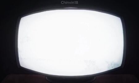 1boy 1girls black_hair chinvin18 ghost ghost_girl tagme the_ring video yamamura_sadako