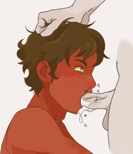 tagme yaoi_blowjob_oc_y/n_gay