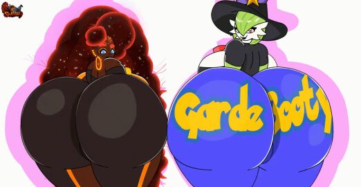 animated ass bad_anatomy big_ass bubble_ass bubble_butt female gardevoir huge_ass pokemon pokemon_(species) swasbi_(artist) swasbi_(character) tagme thick_thighs vanessa_(zer0264) wide_hips