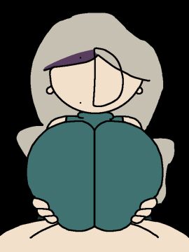 1boy 1girls :d animated beat_banger breasts dude_(fnf_free_download) female fnf_free_download friday_night_funkin friday_night_funkin_(beat_banger) friday_night_funkin_mod hands_on_breasts holding_own_breast lady_(fnf_free_download) male paizuri paizuri_lead_by_female paizuri_under_clothes