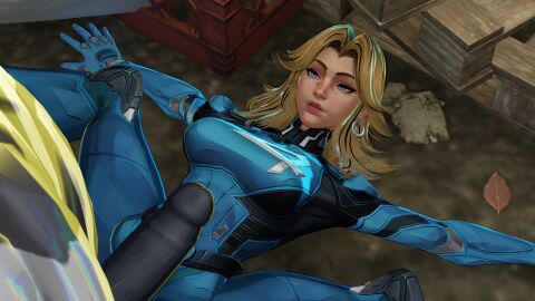 3d alley invisible_woman_(marvel_rivals) marvel marvel_comics marvel_rivals missionary_position sue_storm venom venom_(marvel) venom_(marvel_rivals)