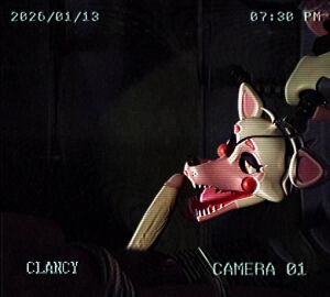 1boy 1boy1girl 1girls 3d 3d_animation analog_horror animated animatronic animatronic_female audible_ejaculation audible_swallowing blender blowjob bondage canine clancy cum cum_in_mouth deepthroat dominant_female fellatio female female_rapist femdom five_nights_at_freddy's five_nights_at_freddy's_2 fox horror human_on_anthro human_on_robot licking licking_penis longer_than_10_seconds male_human male_rape_victim mangle_(fnaf) reverse_rape robot robot_anthro robot_girl shorter_than_30_seconds sound tagme vhs_filter video