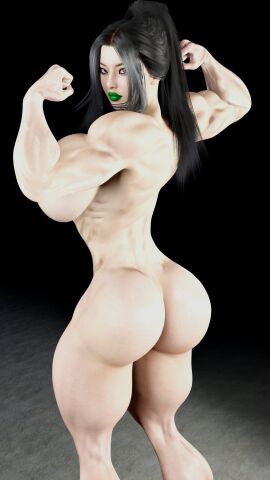 1girls 3d ass athletic athletic_female big_ass big_breasts breasts curvaceous curvy curvy_figure digital_media_(artwork) enhanced_breasts female female_focus fit fit_female hips hourglass_figure huge_ass huge_boobs huge_breasts human large_ass large_breasts legs light-skinned_female light_skin mature mature_female muscular muscular_female original original_character round_ass round_breasts sevenarts soo_pak thesevenartsx thick thick_hips thick_legs thick_thighs thighs toned toned_body toned_female top_heavy upper_body voluptuous voluptuous_female waist wide_hips