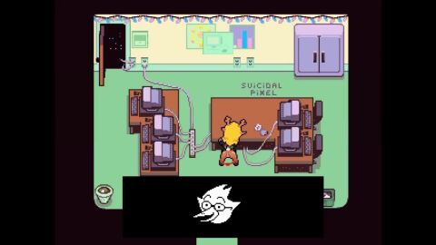 1boy 1futa 1girls accurate_art_style animated ass berdly bisexual bisexual_female blowjob bordly clothed compilation crying cum cum_everywhere cum_in_mouth cum_in_pussy cum_inflation cum_inside deltarune deltarune_chapter_2 excessive_cum face_fucking fellatio female futa_on_female futanari impregnation intersex kris_(deltarune) lesbian longer_than_2_minutes longer_than_30_seconds longer_than_3_minutes longer_than_4_minutes longer_than_5_minutes longer_than_one_minute male no_sound noelle_holiday nude ovum pixel_animation pixel_art pussy sex straight suicidalpixel susie_(deltarune) swatchling_(deltarune) tagme underrale vaginal_penetration video