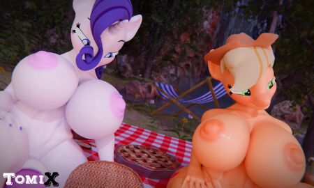 2futas 3d 3d_(artwork) 3d_animation 4k 4k_resolution anal anal_insertion anal_sex animated anthro anthro_female anthro_on_anthro anthro_penetrated anthro_penetrating_anthro anus applejack_(mlp) ass big_ass big_breasts big_penis breasts closed_eyes completely_nude completely_nude_futa cum cum_in_ass cum_inside deep_penetration equid equine equine_genitalia equine_penis female furry furry_futa furry_only futa/futa futa_on_futa futa_only futanari horse_penis horsecock horsecock_futa huge_ass huge_breasts huge_cock intersex magicalmysticva mittsies moaning moaning_in_pleasure multiple_futa music my_little_pony nude nude_futa rarity_(mlp) sex sex_from_behind tomixp uncensored vein veins veiny veiny_penis video voice_acted