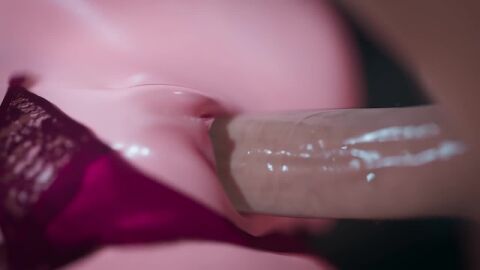 1boy animated black_choker blush bra bra_pull breasts censored choker clothes_pull clothing_aside collarbone eyewear_on_head female jewelry kafka_(honkai:_star_rail) koikatsu large_breasts lingerie long_hair mosaic_censoring navel necklace nipples open_mouth panties panties_aside penis purple_bra purple_eyes purple_hair pussy red_panties round_eyewear sex solo_focus sound spread_legs straight sunglasses tagme uncensored underwear underwear_only vaginal_penetration video