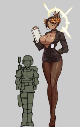 1boy 1girls ass big_ass big_breasts big_butt big_thighs breasts cadian child_bearing_hips curvaceous curvaceous_ass curvaceous_body curvaceous_female curvaceous_figure curvaceous_hips curvaceous_thighs curvy curvy_body curvy_female curvy_figure curvy_hips curvy_thighs female god-emperor_of_mankind imperial_guard large_ass male podobrick rule_63 simple_background size_difference sketch tagme thick thick_ass thick_butt thick_hips thick_legs thighs voluptuous voluptuous_female waifu warhammer_(franchise) warhammer_40k