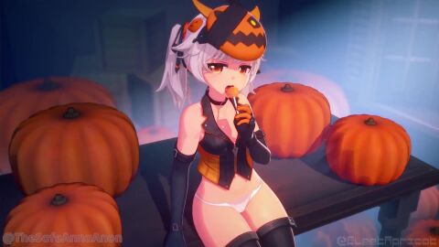 anna_anon jackie_(anna_anon) tagme video