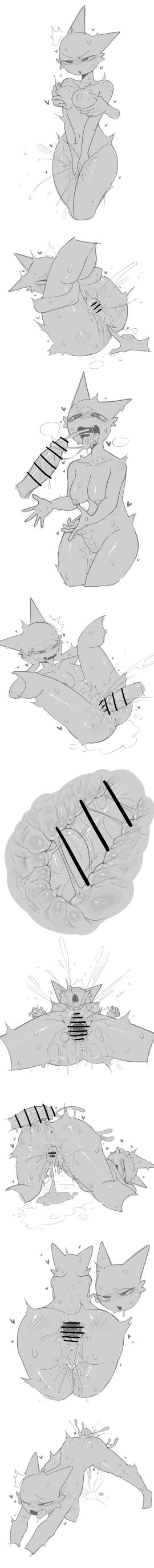 aaskawl ahe_gao anal anal_orgasm animal_ears animal_humanoid animal_tail ass breasts cum_in_ass cum_in_mouth cum_in_pussy cum_on_mouth feline_humanoid female fingering_ass fur fur_ass fur_breasts fur_thick_thighs furry horny horny_female humanoid_anus humanoid_penis humanoid_pussy in_heat incredibox_mod inside jack-o_pose male missionary_position moaning nipples_touching no_color orgasm orgasm_face penis pussy sprunki squirting squirting_from_anal wenda_(sprunki) white_body womb womb_kiss