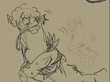 2girls doodle facesitting fat_female fatty female roblox robloxian rule_63 self_upload shedletsky sketch tagme tail uncolored wings yuri