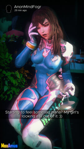 1boy 1girls 3d alcohol ass atmospheric bleeding_mascara bodysuit boob_squish breasts caption captured captured_heroine celebrity cheering closed_eyes clothed clothing comic comic_page crowd curvy curvy_figure cute d.va drooling drunk egirl empty_eyes english english_text eyes_rolling_back female female_only hana_song hand_on_breast helpless helpless_female heroine heroine_in_trouble hi_res highres humiliated humiliation imminent_sex indoors inside jiggle knocked_out large_breasts limp long_hair lying male mascara messy messy_hair messy_makeup mind_break mounted moxamus on_bed open_mouth overwatch overwatch_2 party passed_out pov pov_male public questionable_consent ragdoll rolling_eyes skimpy skin_tight skinny sleep sleeping sleeping_pills sleepy slim snapchat spiked_drink stalker story straight submissive_female text thick_thighs thighs tight_clothing unconscious uniform unseen_male_face video_games viewed_from_behind viewed_from_below white_eyes