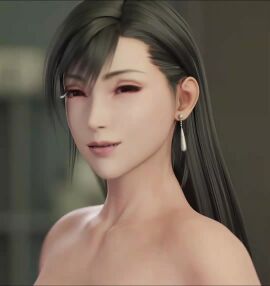 10_seconds 1girls 3d ai_video animated big_breasts black_hair blender breasts breasts_out dialogue dick_flattening dissidia dissidia_final_fantasy earrings edit edited female femdom femdom_caption final_fantasy final_fantasy_vii german_voice_acting gloves half-dressed huge_breasts longer_than_10_seconds looking_at_viewer male meme nipples offscreen_character penis red_eyes redmoa seductive solo solo_female sound tagme talking_to_viewer thevoicevixxen third-party_edit threatening tifa_lockhart video voice_acted