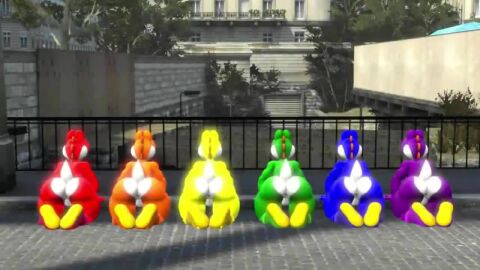 3d asshole autism colors fart fart_fetish gemerald male_only mario_(series) tagme video yoshi