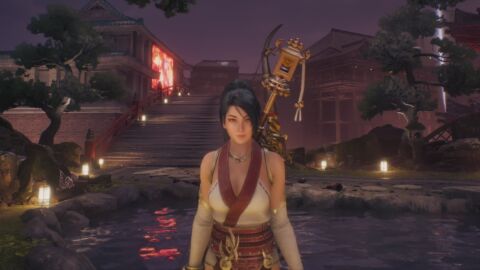 momiji_(ninja_gaiden) ninja_gaiden tagme tecmo video