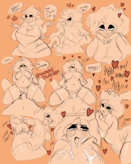 bbw chubby riding tagme yummyiscream