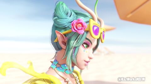 3d 3d_(artwork) 3d_animation 3d_background 3d_model 3d_render big_ass big_breasts big_penis boob_window boobs_out breasts breasts_out cock dick dominant dominant_female dominant_male feet feet_fetish feet_focus feet_on_penis feet_out_of_frame feet_together feet_up foot_fetish foot_play foot_worship footjob intercourse jiggle_physics jiggling_ass jiggling_breasts jiggling_butt kazworksnsfw mantis_(marvel) mantis_(marvel_rivals) mantis_(oceanic_harmony) marvel marvel_comics marvel_rivals moaning moaning_in_pleasure netease_games nipples penis pussy reverse_footjob self_upload sex sex_from_behind sole_female soles soles_fetish sound surprise surprised surprised_expression tagme tits_out titties toe_ring toenail_polish toes toes_on_penis toes_scrunch toes_spread vagina vaginal_penetration vaginal_sex video wrinkled_feet wrinkled_soles wrinkly_feet wrinkly_soles