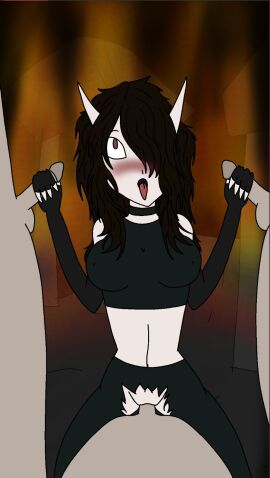 2025 2d balls bangs breasts brown_hair burning burning_building choker clothed clothed_female clothed_sex clothes clothing covered_eye elf elf_ears elf_female elf_girl erect_nipples erect_penis eyes_rolling_back female fingerless_gloves fire forced_sex gang_bang gangbang gangrape genitals green_clothing green_gloves green_leggings green_legwear green_top gyeegg hand_on_penis handjob horny humanoid jerking jerking_off jerking_off_another jerkingoff jerkingoff_another long_ears long_gloves long_hair male nipple_outline nipples no_panties on_fire_background on_top open_mouth original original_character outdoors outside pale-skinned_female pale_skin penetration penis pink_eyes pussy questionable_consent ripped_clothing ripped_leggings ripped_pants sex shoulder_length_hair shoulders straight tagme testicles thighs tongue town uncensored unconsentual unseen_male_face vagina vaginal_penetration vaginal_sex white_skin