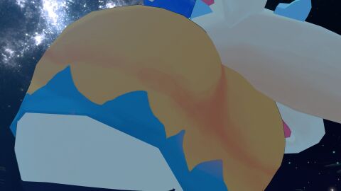 3d angela_flux_(kiseff) ass ass_expansion atlyss big_ass bubble_ass bubble_butt female huge_ass kubold_(atlyss) tagme thick_thighs wide_hips zer0264