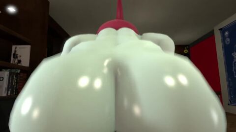 3d 3d_animation anal anal_sex animated animation ass bbw big_ass big_butt big_penis butt_crack butt_focus butt_jiggle buttocks chubby chubby_female cowgirl_position dragon_ball dragon_ball_super fat fat_ass fat_butt fat_female huge_ass huge_butt hyper hyper_ass hyper_butt ironhawk lewdhawk naked naked_female no_sound nude nude_female reverse_cowgirl_position ribrianne sex sfm shiny shiny_ass shiny_butt shiny_skin tagme video