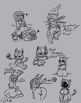 2boys 7boys adult_swim anal_sex anus ass betilla_(rayman) big_ass big_breasts breasts cat_girl catgirl creepy_susie crossover eggplant_emoji erect_penis erection facesitting female five_nights_at_freddy's flashing fnaf goth ice_climber jenny_wakeman male melty_blood my_life_as_a_teenage_robot neco-arc neco-arc_chaos neco_spirit nickelodeon nicktoons nipples nymph_(rayman) penis presenting presenting_anus presenting_hindquarters rayman_(series) robot robot_girl sethanol straight taokaka the_oblongs toy_chica_(fnaf) tsukihime type-moon wanting_sex