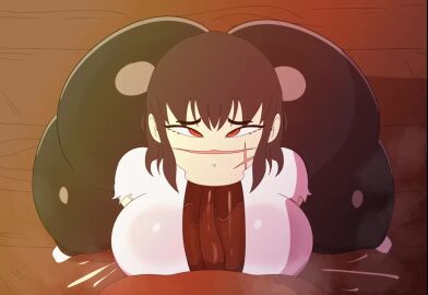 1boy 2d 2d_animation 2girls about_to_fuck animated animation anus ass ass_body ass_built_separately ass_clap ass_clapping asstro asstronsfw audio bent_over big_ass big_breasts big_butt black_hair blush boner boner_in_pants bouncing_ass breasts bubble_butt bulge butt_clap butt_clapping chainsaw_man completely_nude declaration_of_love drooling english_text erect_penis erection erection_under_clothes fat_ass female from_behind from_behind_position geministarsign hands_on_ass head_on_ass heart huge_ass huge_butt imminent_sex jiggle jiggling_ass light-skinned_female light_skin looking_back loving_it male manga nayuta_() penis playing_with_ass pubic_hair pussy scar_on_face sharp_teeth shieldshroud shorter_than_10_seconds sound squeezing_ass tagme talking_to_partner tenting text thick uncensored video yoru_(chainsaw_man)