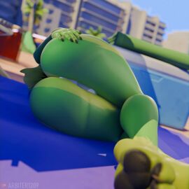 arbiter1209 highres tagme valorlynz_(modeler) video