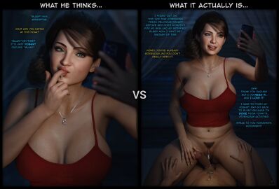 1boy 1boy1girl 1girls 3d ass big_ass big_breasts big_thighs breasts bust busty curvaceous curvy curvy_figure female hips hourglass_figure incest legs light-skinned_female light-skinned_male light_skin male male/female mature mature_female mature_male milf mother mother_and_son mr.foxx older_female older_female_and_younger_male original original_character original_characters slim_waist straight thick thick_hips thick_legs thick_thighs thighs voluptuous waist wide_hips younger_male