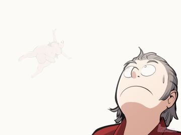 1boy 1futa animated balls big_balls big_testicles body_slam breasts brown_hair chubby chubby_futa clothed clothed_male clothed_male_nude_futa completely_nude david_(lewdua) falling futa_on_male futa_with_male futanari huge_breasts huge_cock imminent_sex intersex lewdua light-skinned_futa light-skinned_male light_skin long_hair male natasha_(lewdua) navel nipples nude nude_futa original penis ponytail testicles wide_eyed