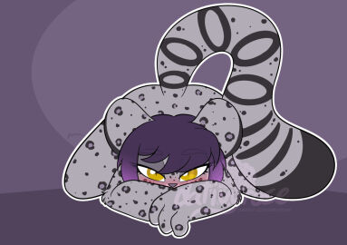 big_ass bubble_butt dativyrose female furry huge_ass tagme thick_thighs wide_hips