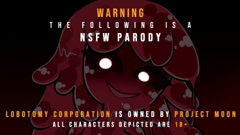 canaryprimary cowgirl_position cum_inside lobotomy_corporation melting_love slime_girl tagme vaginal_penetration video