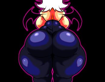 1girls ass ass_bigger_than_head back_view big_ass bubble_butt child_bearing_hips dat_ass dumptruck_ass fat_ass female female_only giant_ass gigantic_ass huge_ass large_ass massive_ass mesmerizing_ass rouge_the_bat sega sonic_(series) sonic_the_hedgehog_(series) stormkinght thick thick_ass thick_thighs voluptuous voluptuous_female wide_hips