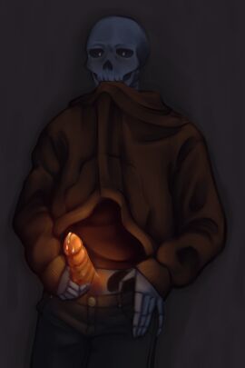 1boy 2d anthro ectopenis exhibition exhibitionism exhibitionist humanoid male male_only masturbation monster monster_boy monster_cock mutual_masturbation nekromeowncer papyrus papyrus_(underswap) papyrus_au penis pov pov_eye_contact skeleton solo solo_male underswap underswap_papyrus undertale undertale_(series) undertale_au