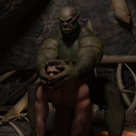 1human 1orc 3d 3d_(artwork) 3d_model abused_male anal_insertion anal_rape anal_sex broken_rape_victim brutal_rape conquered dominant_orc emasculated emasculation evil_wins forced_anal forced_submission fucked_from_behind fucked_into_submission fucked_senseless gay gay_anal gay_domination gay_rape gay_sex helpless_male human_slave human_sub human_submissive humiliation indoor_nudity indoors indoors_sex interspecies_domination interspecies_rape male male/male male_focus male_only male_penetrated male_penetrating male_penetrating_male male_rape_victim manhandled manhandling masculine_bottom masculine_slave oc orc orc_dom orc_male orc_on_human original original_characters overpowered overpowering powerlessness raped_by_enemy screaming screaming_in_agony sex sexual_assault slave slave_collar sodomy submissive_human used_like_a_toy villain_dom villain_win weak_resistance wereorc_(artist)