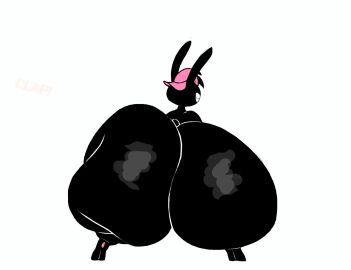 1boy 1femboy 2024 2d 2d_(artwork) 2d_animation animated animated_gif ass ass_clap ass_clapping ass_jiggle ass_shake ass_shaking big_ass big_butt black_body black_bunny black_rabbit bunny butt_clap butt_clapping butt_jiggle butt_shaking cap clapping_ass clapping_buttocks clapping_cheeks curvy curvy_figure curvy_male dance dilf fat_ass fat_butt femboy feminine feminine_body feminine_male feminine_pose fully_naked fully_nude gif hat huge_ass huge_butt hyper_ass hyper_butt jiggling_ass large_ass large_butt loop looping_animation luke_(schplingnops) male male_focus male_only massive_ass massive_butt naked naked_male nude nude_male oc original_character schplingnops shaking_ass shaking_butt short_male shortstack shortstack_femboy smile solo solo_femboy solo_male standing standing_position thick_ass thick_butt thick_thighs twerk twerking voluptuous voluptuous_femboy voluptuous_male