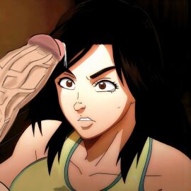 baki_the_grappler kozue_matsumoto tagme