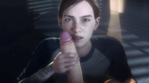 16:9_aspect_ratio 1boy 1girls 3d 3d_render 720p after_deepthroat after_oral against_bed animated arm_tattoo assisted_fellatio athletic athletic_female background_noise bedroom between_legs big_penis blowjob bottomless breasts brown_hair caucasian clavicle clothed clothed_female clothed_female_nude_male clothing cock cock_hungry cock_slap cock_worship compilation cum cum_in_hair cum_in_mouth cum_inside cum_on_face cumshot cute dark_room deep_blowjob deepthroat deepthroat_sfx deepthroat_smile dick ejaculation ellie_(the_last_of_us) ellie_williams erect_penis erection extremely_large_filesize eye_contact eyebrow_cut eyebrow_slits face_fucking faceless faceless_male facial fellatio female female_focus female_penetrated fluids forehead foreskin freckles furrowed_eyebrows gag gagging gagging_noise gay_to_straight glans good_girl green_eyes grunting handjob hands_on_another's_shoulders happy head_grab hi_res highres holding_head holding_penis huge_cock human hungry_mouth imminent_deepthroat imminent_oral indoors irrumatio kissing kissing_penis kissing_penis_tip kneeling large_filesize large_penis lesbian_conversion light-skinned_female light-skinned_male light_rays light_skin living_room long_penis long_video longer_than_30_seconds longer_than_one_minute looking_at_another looking_at_viewer lorgegucas male male/female male_penetrating male_pov masturbation mature moaning mp4 multiple_angles multiple_views naked naughty_dog naughty_face nude nude_male on_bed only_blowjob open open-mouth_smile open_clothes open_mouth open_shirt oral oral_penetration oral_sex orientation_play pale-skinned_female pale-skinned_male pale_skin partially_clothed penetration penis penis_kiss penis_on_cheek penis_on_eyes penis_on_face penis_on_nose penis_slap penis_slapping_face petite ponytail pov pov_only realistic room rubbing rubbing_penis_on_face saliva seductive_eyes seductive_mouth semen semen_on_body semen_on_hair semen_on_upper_body sfm shirt short_hair sitting skinny sleeves_rolled_up sliding sliding_down_throat small_breasts smile smiling_at_viewer sony sony_corporation sony_interactive_entertainment sound sound_effects source_filmmaker straight stroking stroking_penis struggling submissive_female sweater sехual t-shirt tagme tattoo tattoo_on_arm tattooed_arm teenager teeth teeth_showing tekoki the_last_of_us the_last_of_us_2 thick_penis throat_barrier throat_fuck throat_goat throat_noise throat_penetration tied_hair tight_throat tomboy uncensored uncircumcised uncut veins veiny_penis video video_game_character video_games voice_acted watermark workout_inspo