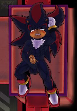 2024 abs absurd_res anthro artist_logo artist_name athletic athletic_anthro athletic_male balls biceps big_balls big_penis biped black_balls black_body black_clothing black_footwear black_fur black_hair black_inner_ear_fluff black_nose black_quills black_shoes blush bodily_fluids bracelet bridge chest_tuft claws clenched_teeth clothing dark_body dark_face dark_skin dated digital_drawing_(artwork) digital_media_(artwork) erection eulipotyphlan eye_roll finger_claws fluffy fluffy_hair footwear footwear_only front_view fur genitals glans gloves gloves_only gold_(metal) gold_bracelet gold_jewelry hair half-closed_eyes hand_behind_head handwear handwear_only hedgehog hi_res holding_penis inner_ear_fluff jewelry logo looking_pleasured lying male male_anthro male_only mammal masturbation mostly_nude mostly_nude_anthro mostly_nude_male multicolored_body multicolored_clothing multicolored_footwear multicolored_fur multicolored_hair multicolored_shoes muscular muscular_anthro muscular_legs muscular_male narrowed_eyes night nowykowski7 on_back outdoor_nudity outside outside_masturbation penile penile_masturbation penis public public_masturbation public_nudity red_body red_clothing red_eyes red_footwear red_fur red_hair red_quills red_shoes red_stripes sega semi_public shadow_the_hedgehog shoes shoes_only signature small_nose solo sonic_(series) sonic_the_hedgehog_(series) stripes sweat sweaty_genitalia sweaty_penis tan_face tan_glans tan_inner_ear tan_penis teeth torogao tuft two-tone_body two-tone_fur two-tone_hair two-tone_quills vein veiny_penis white_clothing white_footwear white_gloves white_handwear white_shoes