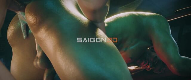 3d 3d_animation anal anal_sex animated cum cum_inside cumming cumming_from_anal_sex cumming_in_ass cumming_inside cumming_while_penetrating dead_by_daylight fingering fingering_ass gabriel_soma gay halloween_(series) male male_only mask masked masked_male mating_press michael_myers saigon3d sound tagme video voice_acted